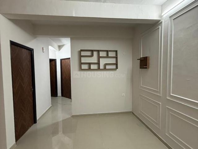 1 BHK Apartment in Sector 70 for rent Gurgaon. The reference number is 20165761