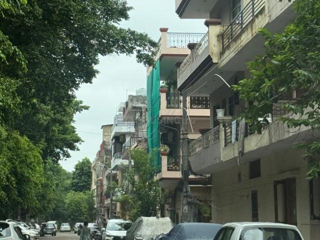 1 BHK Apartment in Sector 70 for resale Mohali. The reference number is 20796974