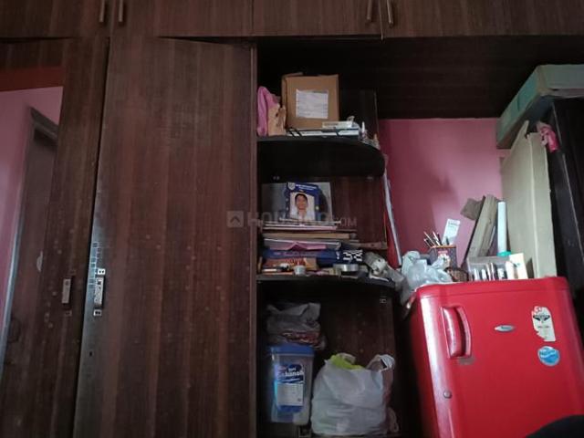 1 BHK Apartment in Sector 70 for resale Noida. The reference number is 14624221