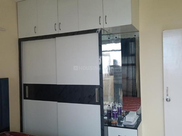 1 BHK Apartment in Sector 70A for rent Gurgaon. The reference number is 20878739