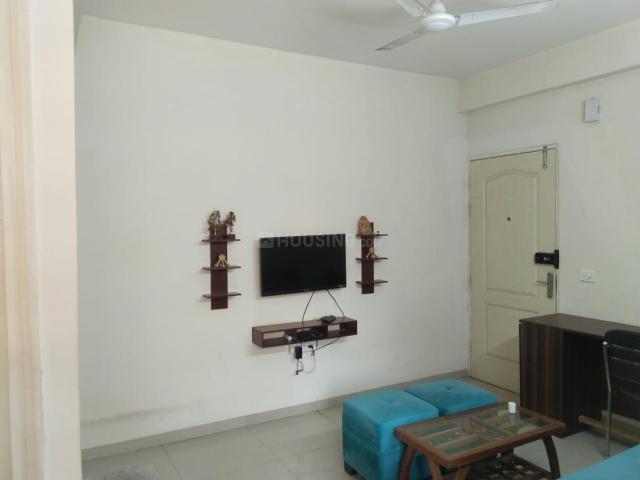 1 BHK Apartment in Sector 70A for resale Gurgaon. The reference number is 17061820