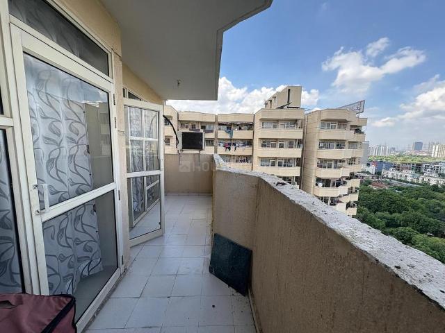 1 BHK Apartment in Sector 70A for resale Gurgaon. The reference number is 19658962