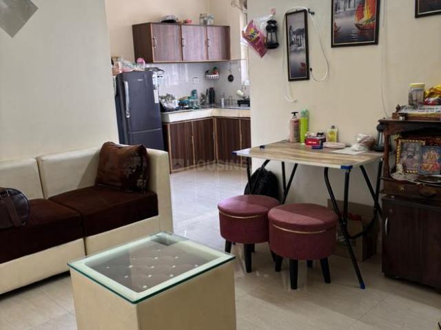 1 BHK Apartment in Sector 70A for resale Golf Course Extension Road. The reference number is 17397070