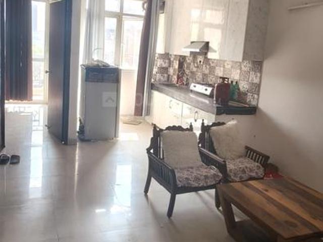 1 BHK Apartment in Sector 71 for rent Gurgaon. The reference number is 19673376