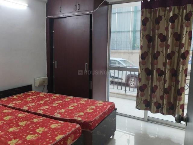 1 BHK Apartment in Sector 71 for rent Gurgaon. The reference number is 20409910