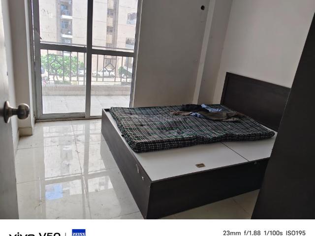 1 BHK Apartment in Sector 71 for rent Gurgaon. The reference number is 20505459
