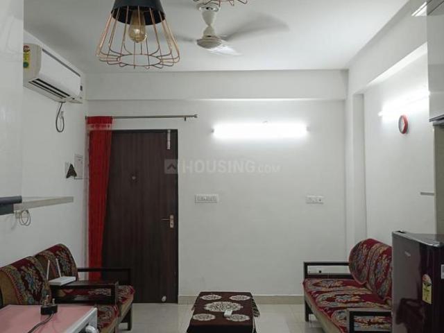 1 BHK Apartment in Sector 71 for rent Gurgaon. The reference number is 20505504