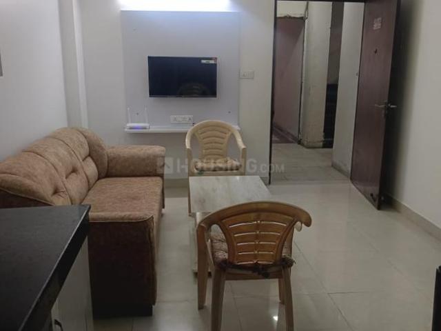 1 BHK Apartment in Sector 71 for rent Gurgaon. The reference number is 20001131