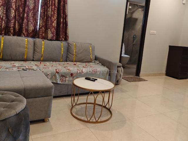 1 BHK Apartment in Sector 71 for rent Gurgaon. The reference number is 20001193