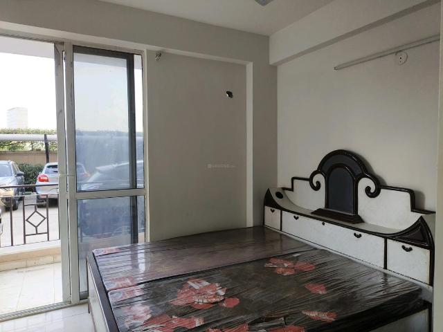 1 BHK Apartment in Sector 71 for rent Gurgaon. The reference number is 20276675