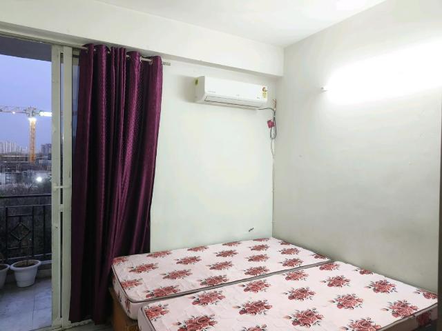 1 BHK Apartment in Sector 71 for rent Gurgaon. The reference number is 20276768