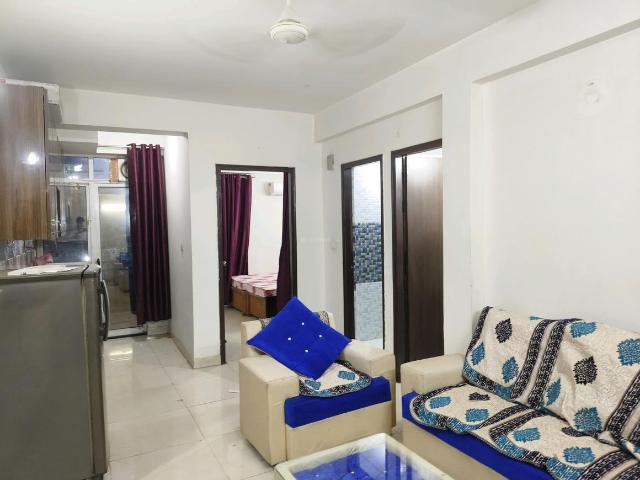 1 BHK Apartment in Sector 71 for rent Gurgaon. The reference number is 20276863