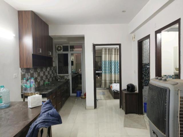 1 BHK Apartment in Sector 71 for rent Gurgaon. The reference number is 20276905