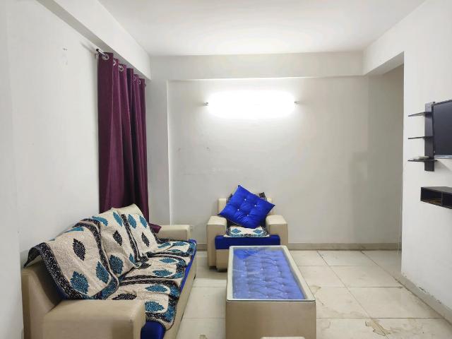 1 BHK Apartment in Sector 71 for rent Gurgaon. The reference number is 20276138
