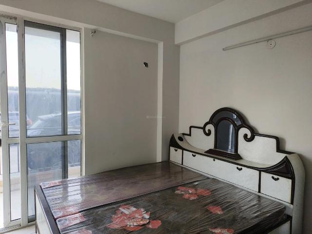 1 BHK Apartment in Sector 71 for rent Gurgaon. The reference number is 20277633