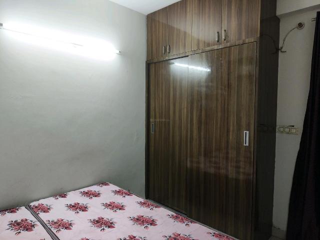 1 BHK Apartment in Sector 71 for rent Gurgaon. The reference number is 20277699