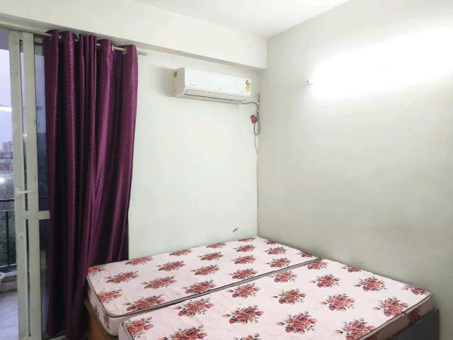 1 BHK Apartment in Sector 71 for rent Gurgaon. The reference number is 20278944