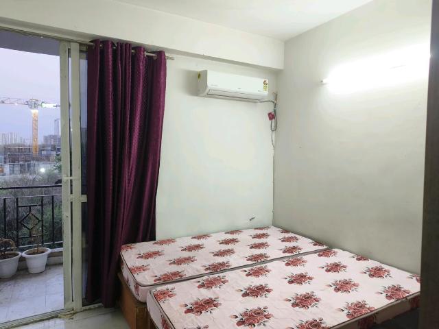 1 BHK Apartment in Sector 71 for rent Gurgaon. The reference number is 20278988