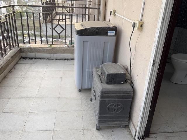 1 BHK Apartment in Sector 71 for rent Gurgaon. The reference number is 20324847