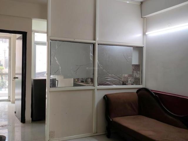 1 BHK Apartment in Sector 71 for rent Gurgaon. The reference number is 20388825