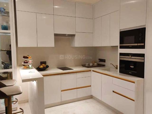 1 BHK Apartment in Sector 71 for resale Gurgaon. The reference number is 11351819