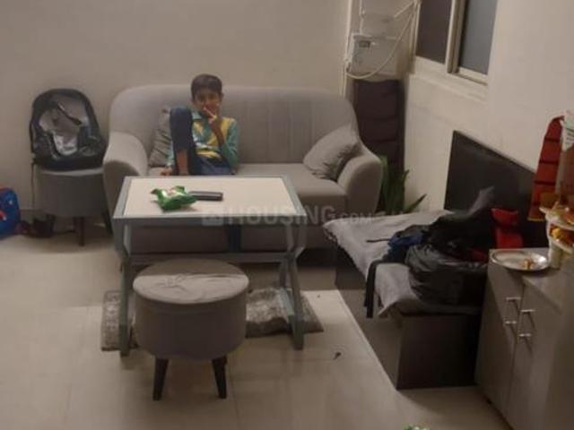 1 BHK Apartment in Sector 71 for resale Gurgaon. The reference number is 15637811