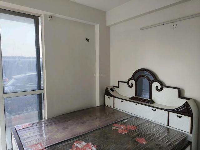 1 BHK Apartment in Sector 71 for resale Gurgaon. The reference number is 20276358