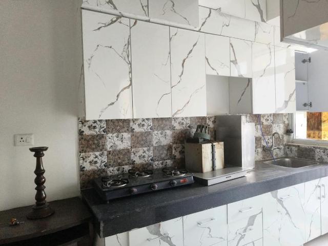 1 BHK Apartment in Sector 71 for resale Gurgaon. The reference number is 20276713
