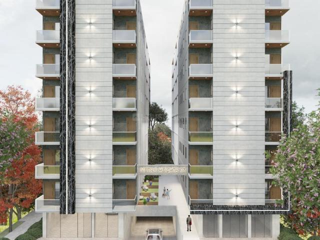 1 BHK Apartment in Sector 72 for resale Noida. The reference number is 20282528