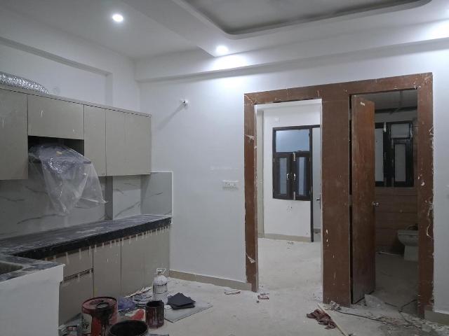 1 BHK Apartment in Sector 72 for resale Noida. The reference number is 20337434