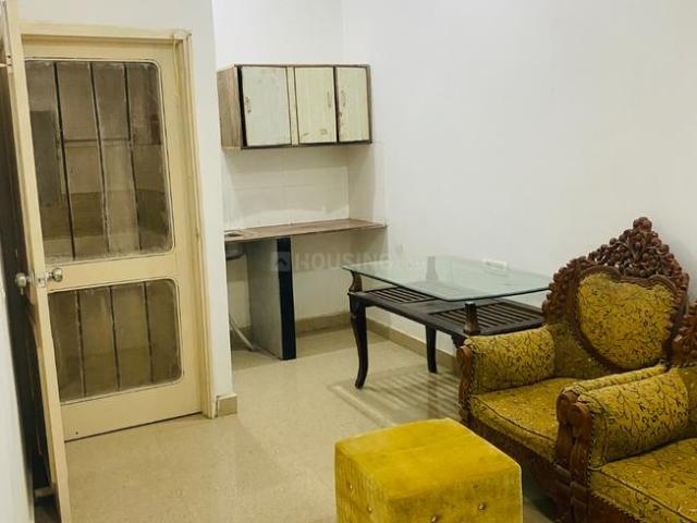 1 BHK Apartment in Sector 73 for rent Noida. The reference number is 20264625