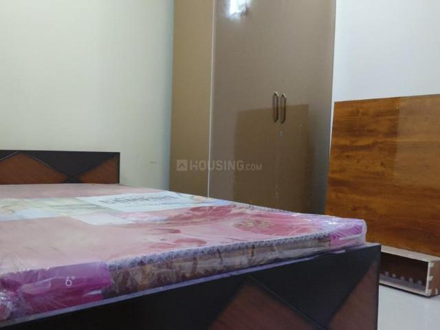 1 BHK Apartment in Sector 73 for resale Noida. The reference number is 17613856