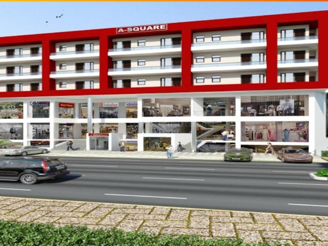 1 BHK Apartment in Sector 73 for resale Noida. The reference number is 19516938