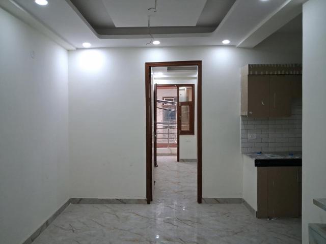 1 BHK Apartment in Sector 73 for resale Noida. The reference number is 19664562