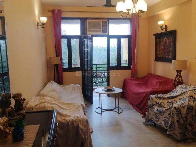 1 BHK Apartment in Sector 73 for resale Noida. The reference number is 19792123