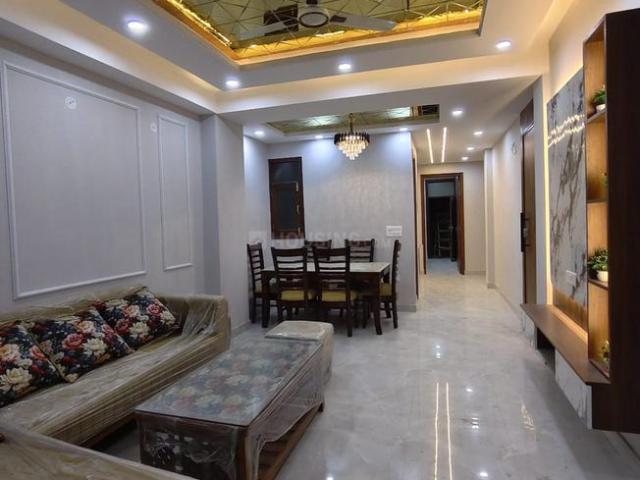 1 BHK Apartment in Sector 73 for resale Noida. The reference number is 20401658
