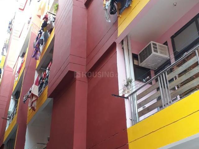 1 BHK Apartment in Sector 73 for resale Noida. The reference number is 20084797