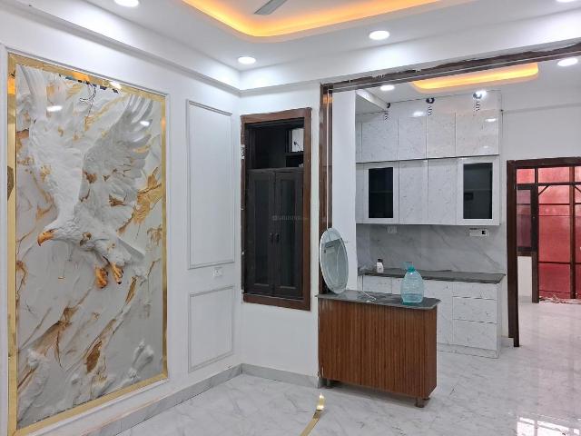 1 BHK Apartment in Sector 74 for resale Noida. The reference number is 20294895