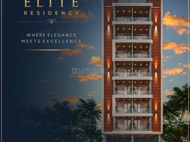 1 BHK Apartment in Sector 73 for resale Noida. The reference number is 20384605