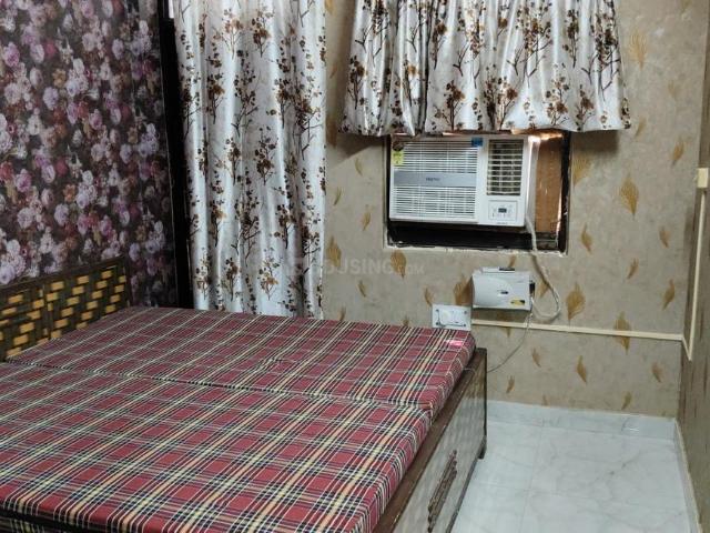 1 BHK Apartment in Sector 7 Dwarka for rent New Delhi. The reference number is 20528410