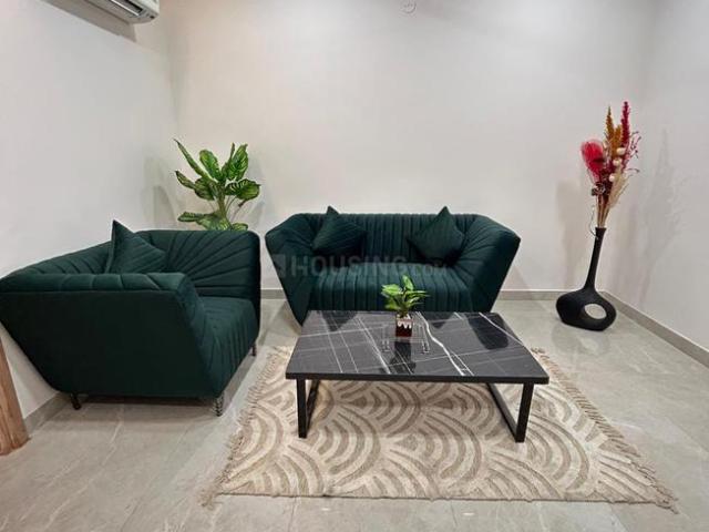 1 BHK Apartment in Sector 7 Dwarka for rent New Delhi. The reference number is 20974263