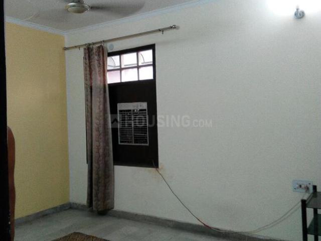 1 BHK Apartment in Sector 7 Rohini for rent New Delhi. The reference number is 13110827