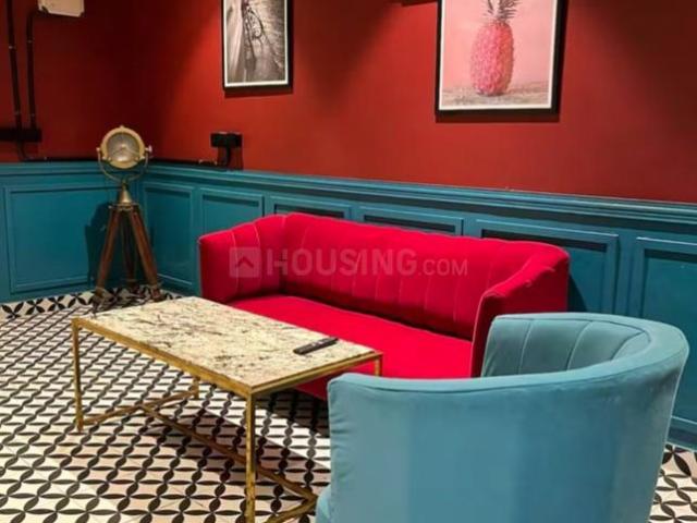 1 BHK Apartment in Sector 84 for rent Gurgaon. The reference number is 20394148