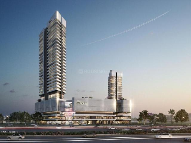 1 BHK Apartment in Sector 84 for resale Gurgaon. The reference number is 20836714