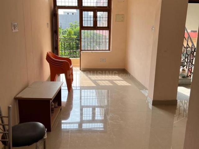 1 BHK Apartment in Sector 84 for resale Faridabad. The reference number is 16037835