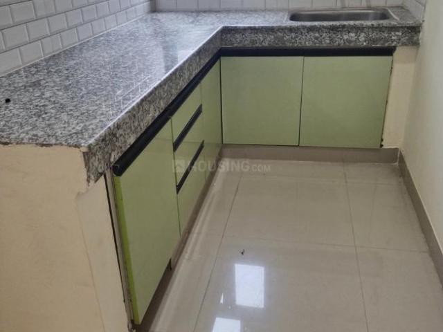 1 BHK Apartment in Sector 85 for rent Faridabad. The reference number is 19629267