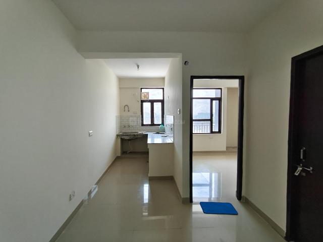 1 BHK Apartment in Sector 85 for resale Faridabad. The reference number is 17105966