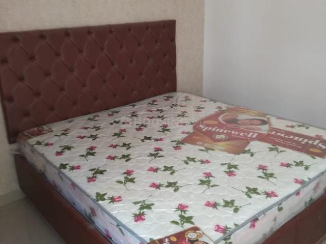 1 BHK Apartment in Sector 85 for resale Faridabad. The reference number is 17638903