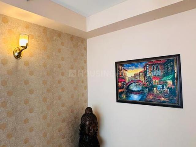 1 BHK Apartment in Sector 85 for resale Sahibzada Ajit Singh Nagar. The reference number is 16684949