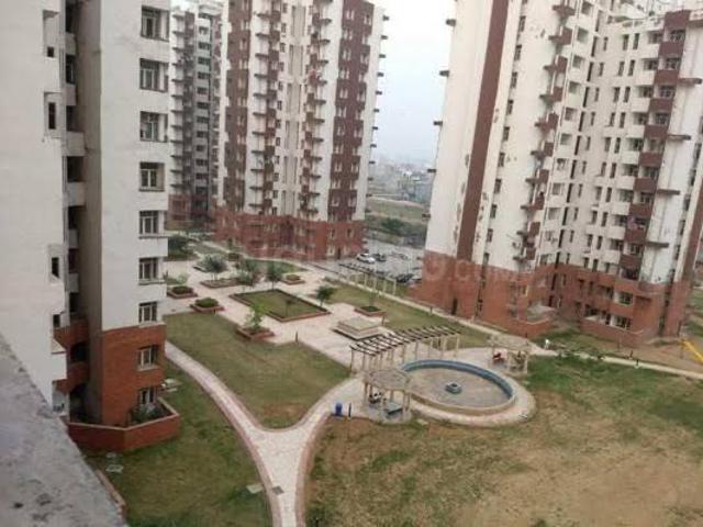 1 BHK Apartment in Sector 86 for rent Mohali. The reference number is 20463153